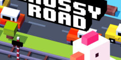 Crossy Road Master