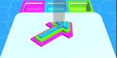 Cube Sorting