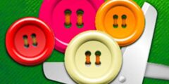 Cut The Buttons
