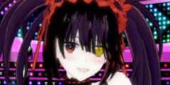 Cute Anime Girls Clicker