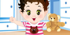 Cute Baby Dress Up