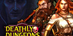 Deathly Dungeons