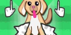 Doggo Clicker