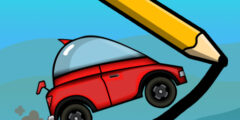 Draw Bridge Challenge