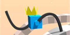 Draw Climber 2 Game