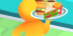 Dream Restaurant 3D