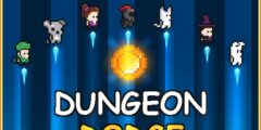Dungeon Dodge