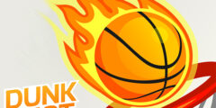 Dunk Shot