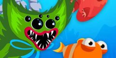 Eat The Fish IO