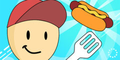 Eatventure