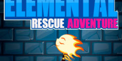 Elemental Rescue Adventure