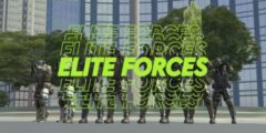 Elite Forces