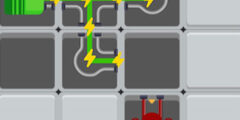 Energy Flow
