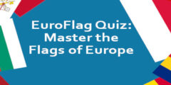 EuroFlag Quiz: Master the Flags of Europe