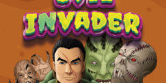 Evil Invader