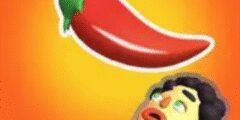 Extra Hot Chili 3D Online
