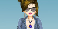 Fashion Jeans Lover