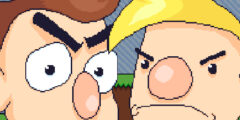 Fight Bros