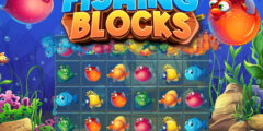 Fishing Blocks