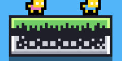 FlapFlat Twins