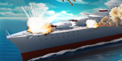 FLEET BLAST