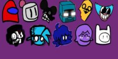 FNF Character Test Playground Remake