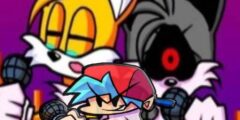 FNF TAILS.EXE