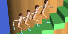 Follow Jumper