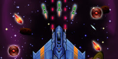 Galaxy Wars