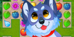 Garden Match Challenge