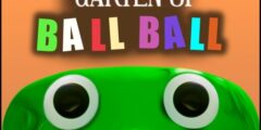 Garten Ball Ball