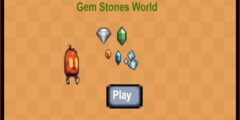 Gemstones world