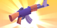 Gun Fest Blast