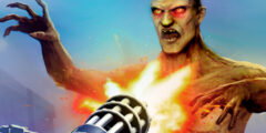 Gun War Z 2
