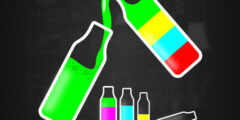Happy Color Sort Puzzle
