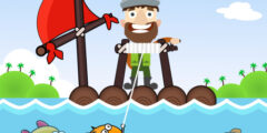 Happy Fishing Day