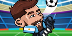 Head Soccer Exclusive