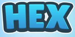 Hex-2048
