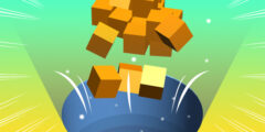 Hole Run 3D