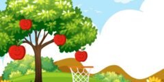 Hoops &amp; Fruits