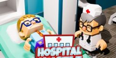 Hospital Hustle