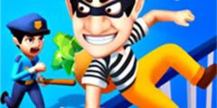 House Robber Game