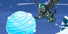 Ice Ball Run