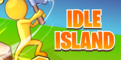 Idle Island