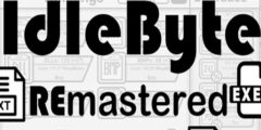 IdleByte RE