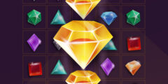 Jewel Royal Saga