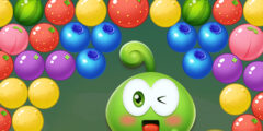 Juicy Fruits Shooter