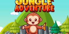 Jungle Adventures