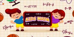 Kids Math Online