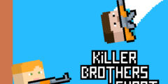 Killer Brothers Shoot